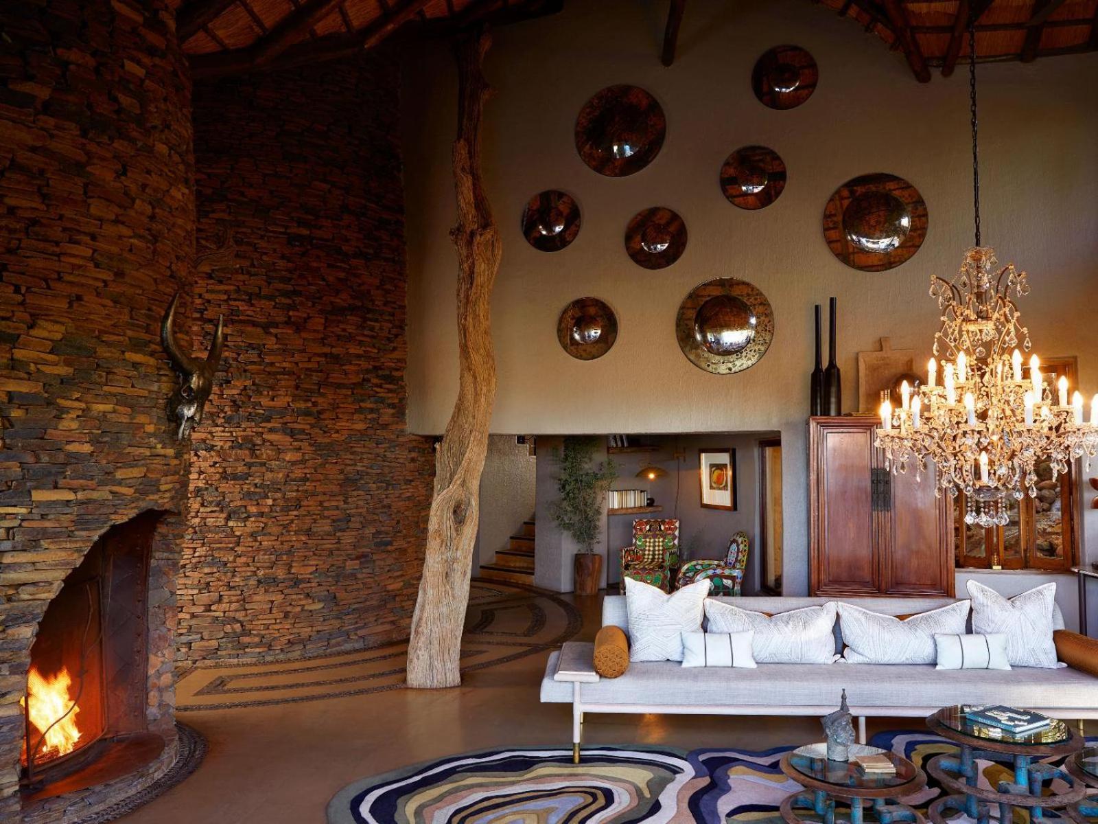 Вилла Molori Safari Derdepoort Экстерьер фото