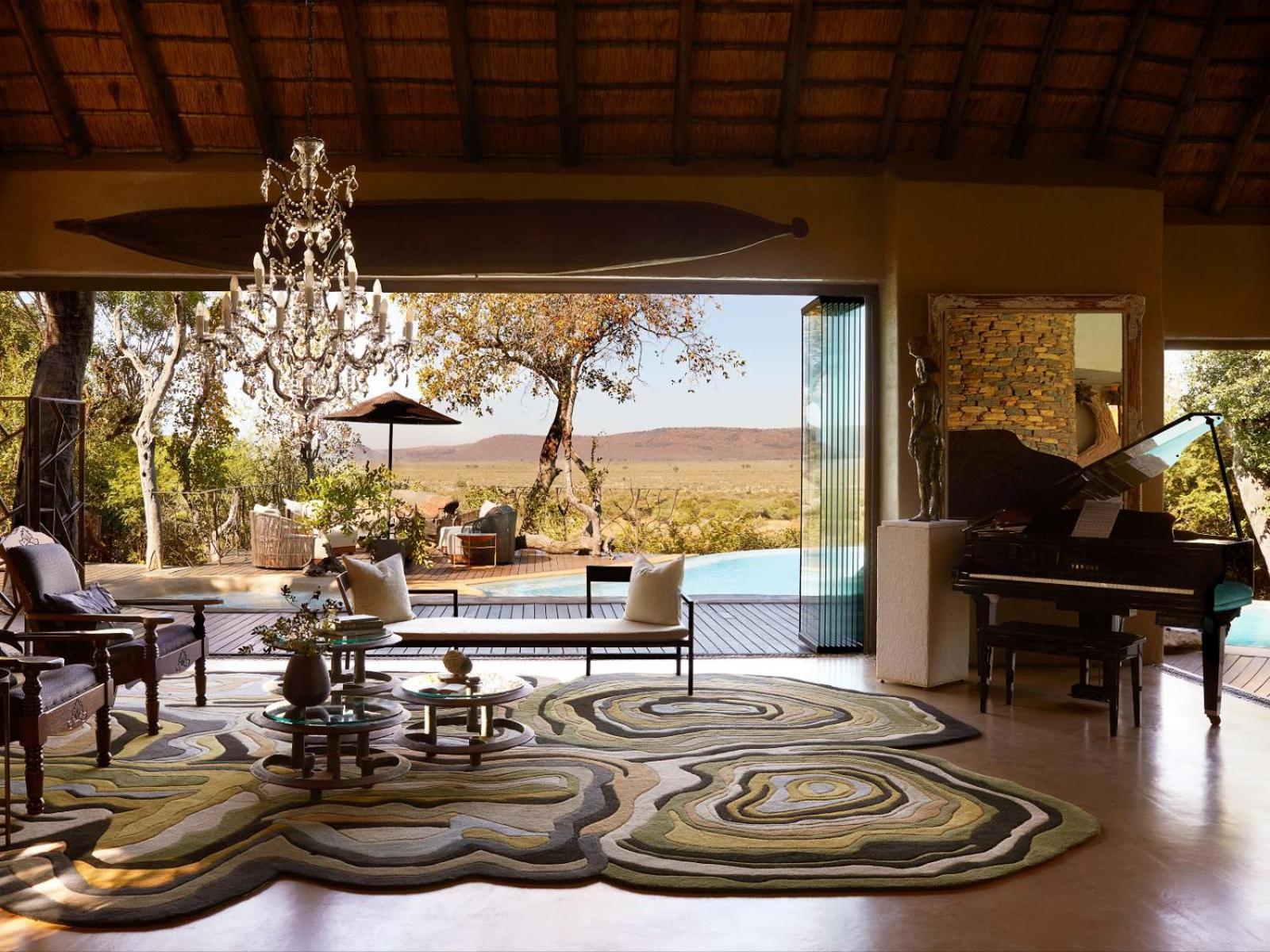 Вилла Molori Safari Derdepoort Экстерьер фото